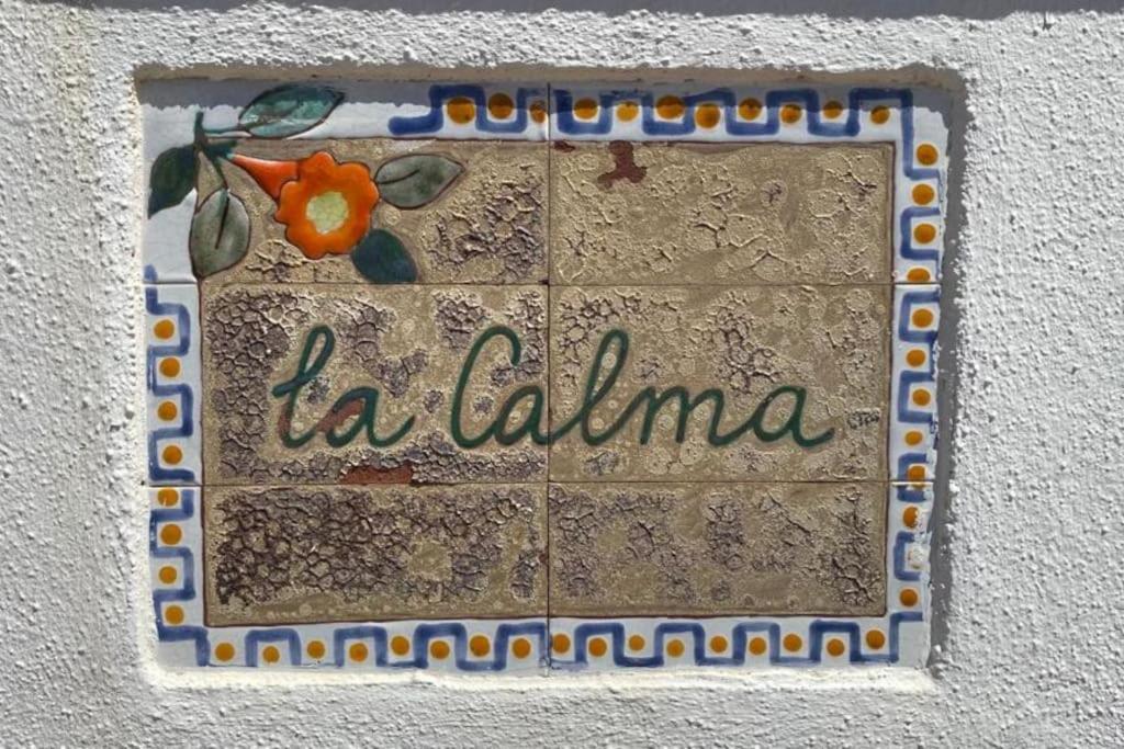 La Calma Espectacular Villa Con Jardin Y Piscina En Menorca S'Algar Extérieur photo
